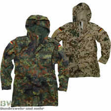 Riginal bundeswehr feldparka gebraucht kaufen  Wittenberge