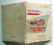 Luigi carnacina pollame usato  Gioia del Colle