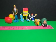 Toys lot vintage for sale  Dallas