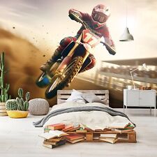 Kinderzimmer junge motorrad gebraucht kaufen  Berlin