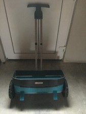 Streuwagen rasendünger gebraucht kaufen  Wechingen