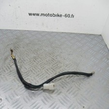 Cable masse yamaha d'occasion  Méru