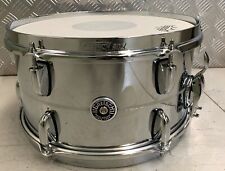 Gretsch brooklyn chrome for sale  LIVERPOOL