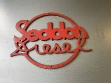 Seddon diesel grill for sale  SOUTHAMPTON