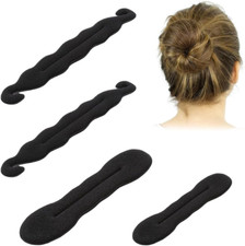 Njcxola chignon magique d'occasion  Évry