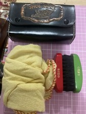 Vintage 1960 leather for sale  BARKING