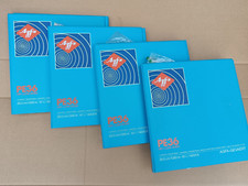 10.5 agfa pe36 for sale  SOUTH OCKENDON