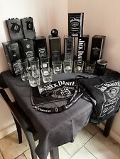 Jack daniels sammlung gebraucht kaufen  Augsburg