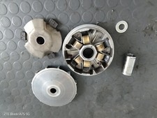 Variatore sym jet usato  Acerra