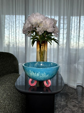 Jonathan adler blue for sale  LONDON