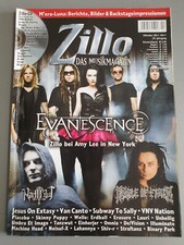 Zillo 2011 musik gebraucht kaufen  Grasberg