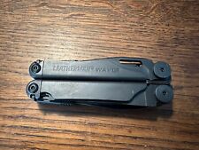 Rig leatherman wave gebraucht kaufen  Elmshorn