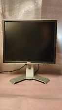 Dell monitor 1908fpc usato  Villachiara