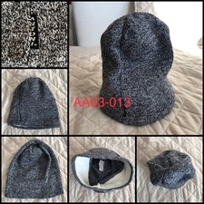 Cappellino berretto invernale usato  Ispra
