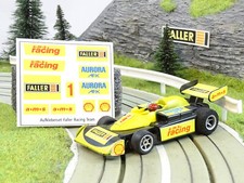Aurora afx faller d'occasion  Expédié en Belgium