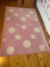 Lovely aspace rug for sale  MAIDENHEAD