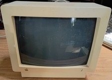 Vintage apple monitor for sale  Charlestown