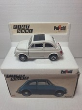 Fiat 500 polistil usato  Villanova Marchesana