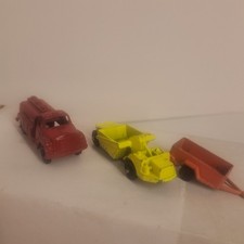 Tootsie toy vehicles for sale  Roseville