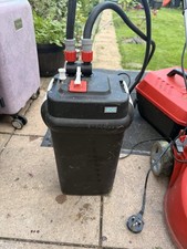 Fluval 406 external for sale  WEMBLEY