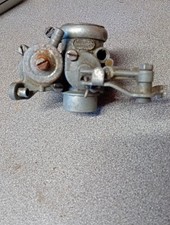 Lambretta dellorto ma19bs5 for sale  CALNE