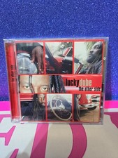 The Other Side by Lucky Dube (CD,2004, Heartbeat), usado comprar usado The Other Side by Lucky Dube (CD,2004, Heartbeat), usado comprar usado  Enviando para Brazil