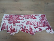 Tissu ancien toile d'occasion  Saint-Alban-Leysse