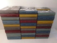 Collana ottocento biblioteca usato  Cambiago