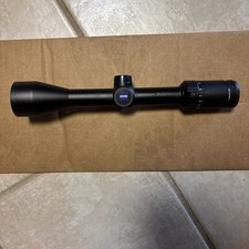 Zeiss terra rifle for sale  Mount Joy