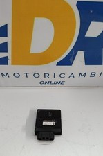 Centralina ecu motore usato  Napoli