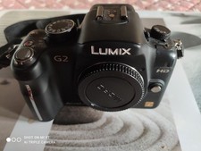Appareil photo lumix d'occasion  Chamalières