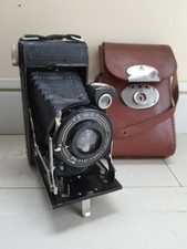 Appareil photo soufflet d'occasion  Saint-Paterne-Racan