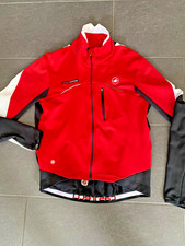 Castelli windstopperjacke gr gebraucht kaufen  Dortmund