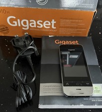 Gigaset sl910a cordless for sale  ROSS-ON-WYE