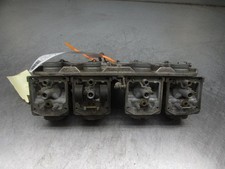 Kawasaki z1000 motorcycle for sale  NEWCASTLE
