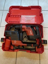 Hilti te5 absauganbaugerät gebraucht kaufen Hilti te5 absauganbaugerät gebraucht kaufen  Hamburg