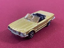 Majorette mercedes 350 d'occasion  Expédié en Belgium