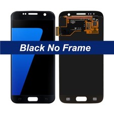 Conjunto de digitalizador para Samsung Galaxy S7 G930/G930F tela LCD tela sensível ao toque SDE, usado comprar usado  Enviando para Brazil