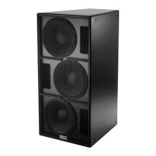 Eaw bv535p bass for sale  Dania