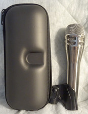 Silver ksm8 professional for sale  SUNDERLAND