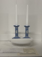 Wedgwood blue jasper for sale  NORWICH