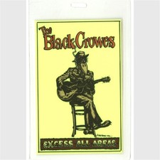 Black crowes 1990 for sale  Oyster Bay