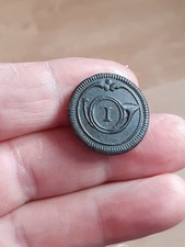 Bouton regiment infanterie d'occasion Bouton regiment infanterie d'occasion  Charleville-Mézières