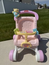 Fisher price brilliant for sale  Buffalo