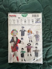 Burda creative schnittmuster gebraucht kaufen  Deutschland