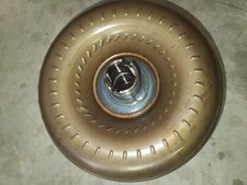 Usado, 2009-2012 BMW 750iXDrive F01 F02 A/T CONVERSOR DE TORQUE DE TRANSMISSÃO FABRICANTE DE EQUIPAMENTO ORIGINAL Usado comprar usado  Enviando para Brazil