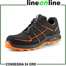 Scarpe lavoro grisport usato  Bibbiena