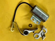 AERMACCHI HARLEY NOVOS PONTOS DE DISJUNTOR E CONDENSADOR 32662-61P SPRINT 350 69-74 comprar usado  Enviando para Brazil