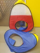 Kids tunnel tent for sale  LONDON