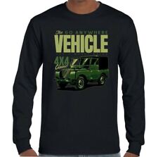 4x4 shirt anywhere for sale  COVENTRY